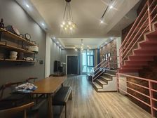 上新急丨暖山边户丨精装修提包入住丨联排别墅丨文昌印丨春江明月