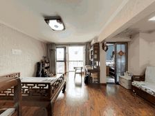 风荷曲苑 1室0厅 46.16平