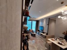 城投珠江·天河壹品 天河智谷核心区域 98折 专车接送