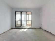 新港名仕花园 142.14平3居 南北向毛坯 电梯房 单价低