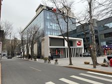 新出独门独栋精装修带车位丨有燃气可做饭丨可冠名交通便利特价租