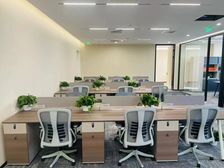 精装修带家具丨户型方正丨达美中心紧邻朝阳大悦城特价急租