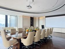 一线海景 前海金融中心2000平 可办危化证 享租金补贴