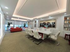 享租金补贴50科兴科學园整层豪装2000平带家私使用率八成