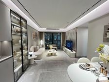 海伦堡春天,业主包税,急售总价可少5万,送车位钥匙在手可看房