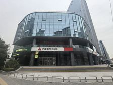 李乃滨推荐慈云寺凯德汇新2796平商铺招餐饮,医疗,体检中心