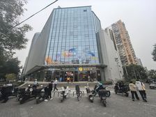 李乃滨推荐慈云寺凯德汇新13589平独招餐饮,医疗,体检中心