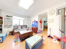 南上山育英 万达商圈 随时看房 房主诚心出售 采光好