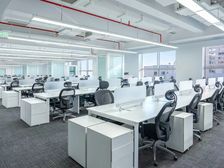 东三环新出整层精装修丨临近地铁丨户型方正特价急租丨国贸CBD