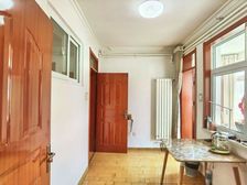 团省委宿舍 经十一路 育英 中间楼层 大院免费停车 采光好