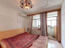 岔路街小区6区 经八路 十四中 一室一厅二楼 急售