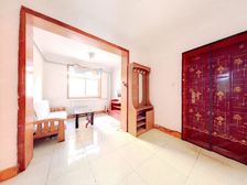 胜利大街-温馨两居室-育英-好楼层-南北户型 育英 诚心出售