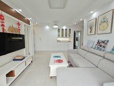 南北通透三林世博家园2室1厅精装修