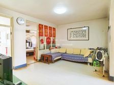 南上山街。育英。3居室观景楼层环境优美