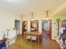 三林 ·世博家园 双南 两房一厅 动迁房 11号线浦三林路站