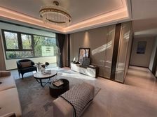 领秀城樾系健康宅 降价60 樾系健康宅优惠后价联系我车接车送