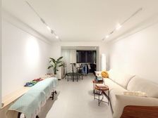 金榜世家五期 3室2厅 123.99平