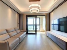 嘉定新城次新标杆小区,开发商统一精装修交付,科技住宅