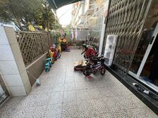 急急急 送40平花园 紫藤新园 精装全送 南北通 采光好