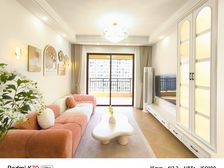 泰丰牧马湖南向,精装修3房 ,业主急售 没住过