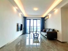 大坪 高楼层视野好 正南朝向 商业配套成熟 刚需小三居