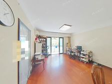三林 · 万科金色里程 · 3室 · 1厅