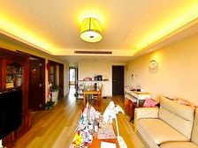 三林 · 万科金色里程 · 3室 · 1厅