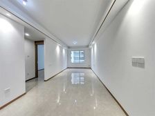 钻石湾金地保利招商星光照澜精装未住 两室近地铁3号和4号急售