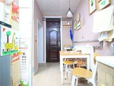 杆石桥胜利大街育英 南北通透 户型好 业主诚心出售 采光好