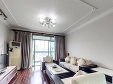 高区非顶楼+可买车位+满五一套+地下储藏室+看房方便