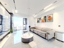 东湖大郡3期 3室2厅 115.08平