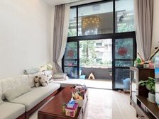 0.69佣!广州塔附近 领事馆公园就在家门口 业主急售便宜卖