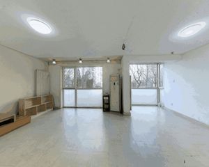风荷曲苑 2室1厅 94.84平