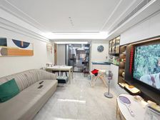 南北通透 三林世博家园(板泉路2101弄) 2室1厅