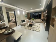 劲爆!一手 特价一居 国企开发 近地铁 精装修 无 中. 介