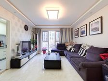 中堂 2室1厅 113.41平