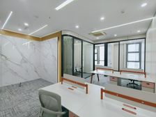 鼓楼下关地铁站 长江航运大厦 精装带家具 面积多选 看房随时