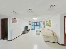 北蔡 · 大华锦绣华城十八街区 · 3室 · 2厅