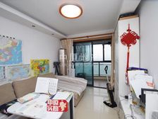 公园旁建,视野佳,13号线地铁口,绿城物业,电梯中区