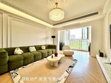 徐汇市中心14年次新(降至658置换急出手)豪装惜售带车位