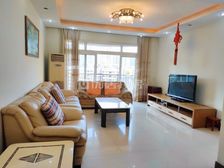 电梯房 金都香榭 3室 精装 南北通透 房东急置换 诚心出售