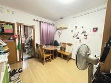 虹桥前湾 金丰小区 旁边13号线 一房一厅 满五 随时看