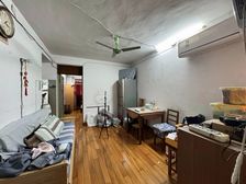 地铁口金丰小区 中间楼层 朝南采光好 医疗配套成熟 可谈!