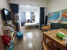 自住精装修|已改小2房|中心位置|买了即可拎包入住|性价比高