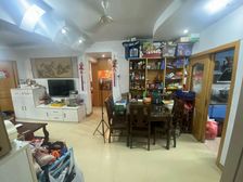 电梯诚售三房 次顶楼 户型好 楼层好 南北通透 随时看 诚售