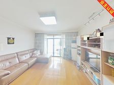 大LOGO爆赞+近地铁+飞南北通透+精装拎包入住+看中可以谈