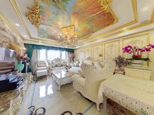 远眺陆家嘴三件套 享受三大顶豪商圈 房东两百万豪装