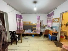 大虹桥 紫薇新村 居住密度低 医疗配套成熟 大一房 产权清晰