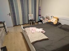 诸新三村 有边户 小区中心位置 业主诚售 随时看房