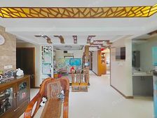 北蔡 · 大华锦绣华城十八街区 · 3室 · 2厅